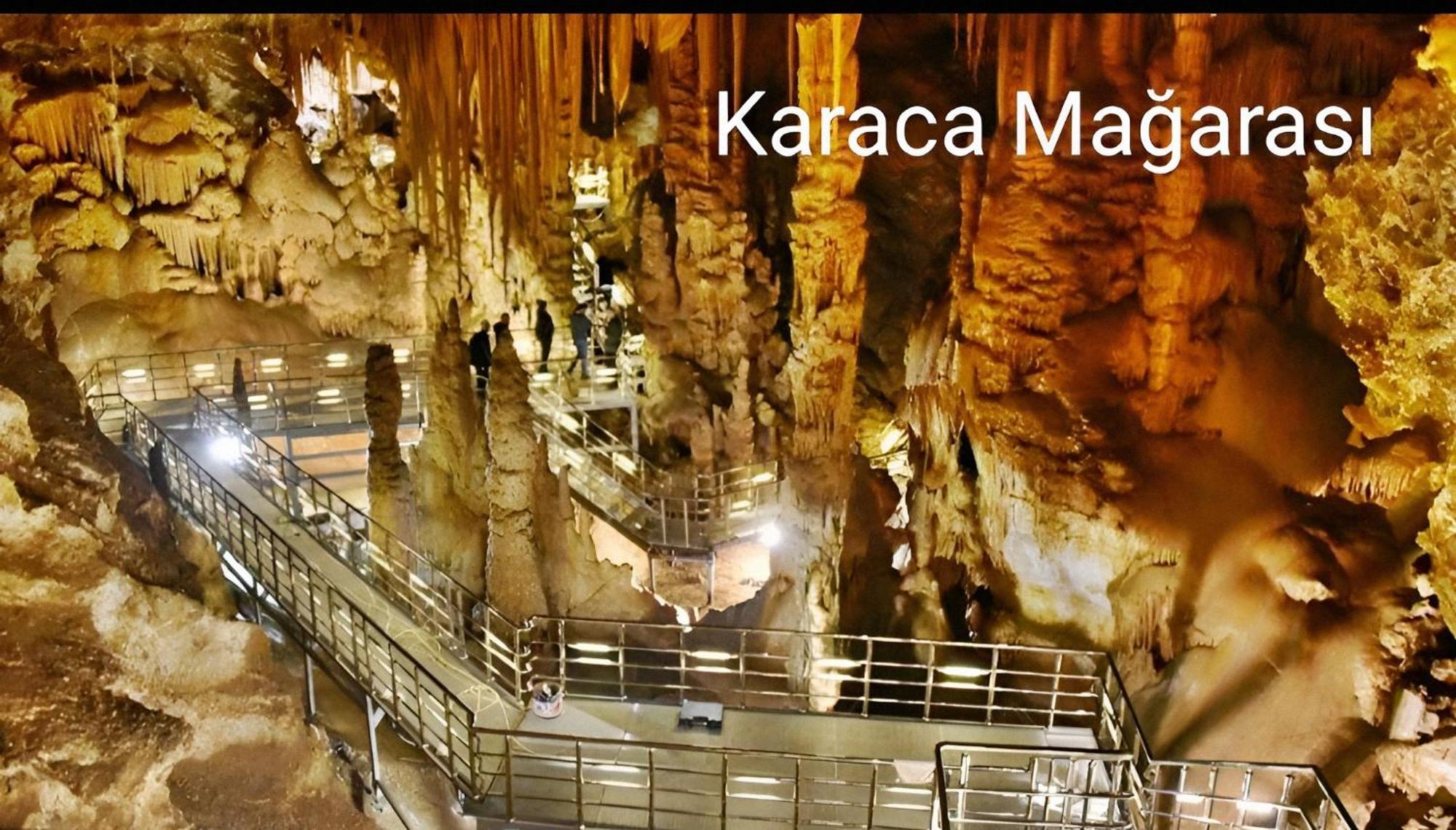 Balkon Pansiyon Cosandere Trabzon Buitenkant foto