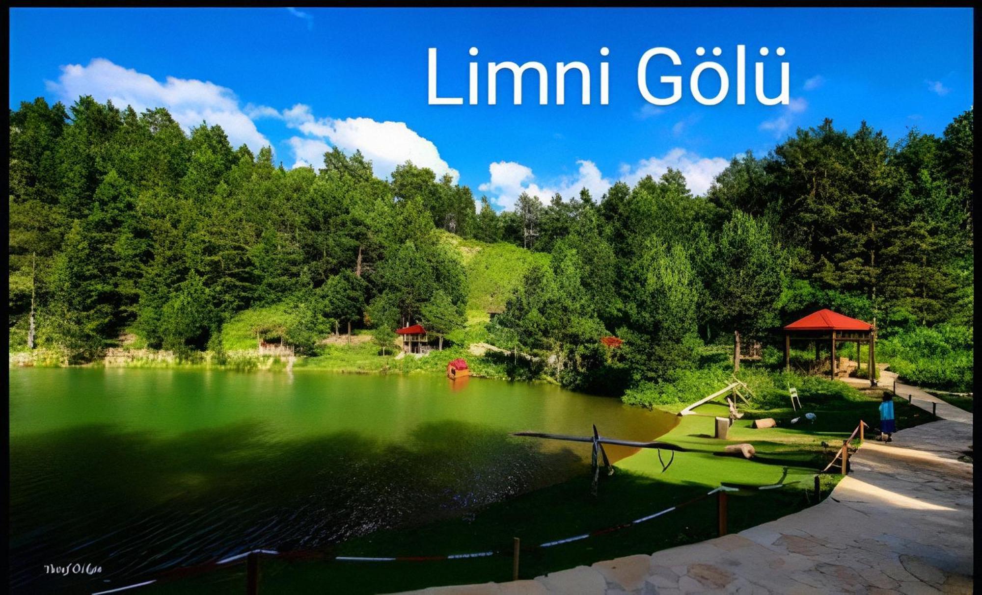 Balkon Pansiyon Cosandere Trabzon Buitenkant foto