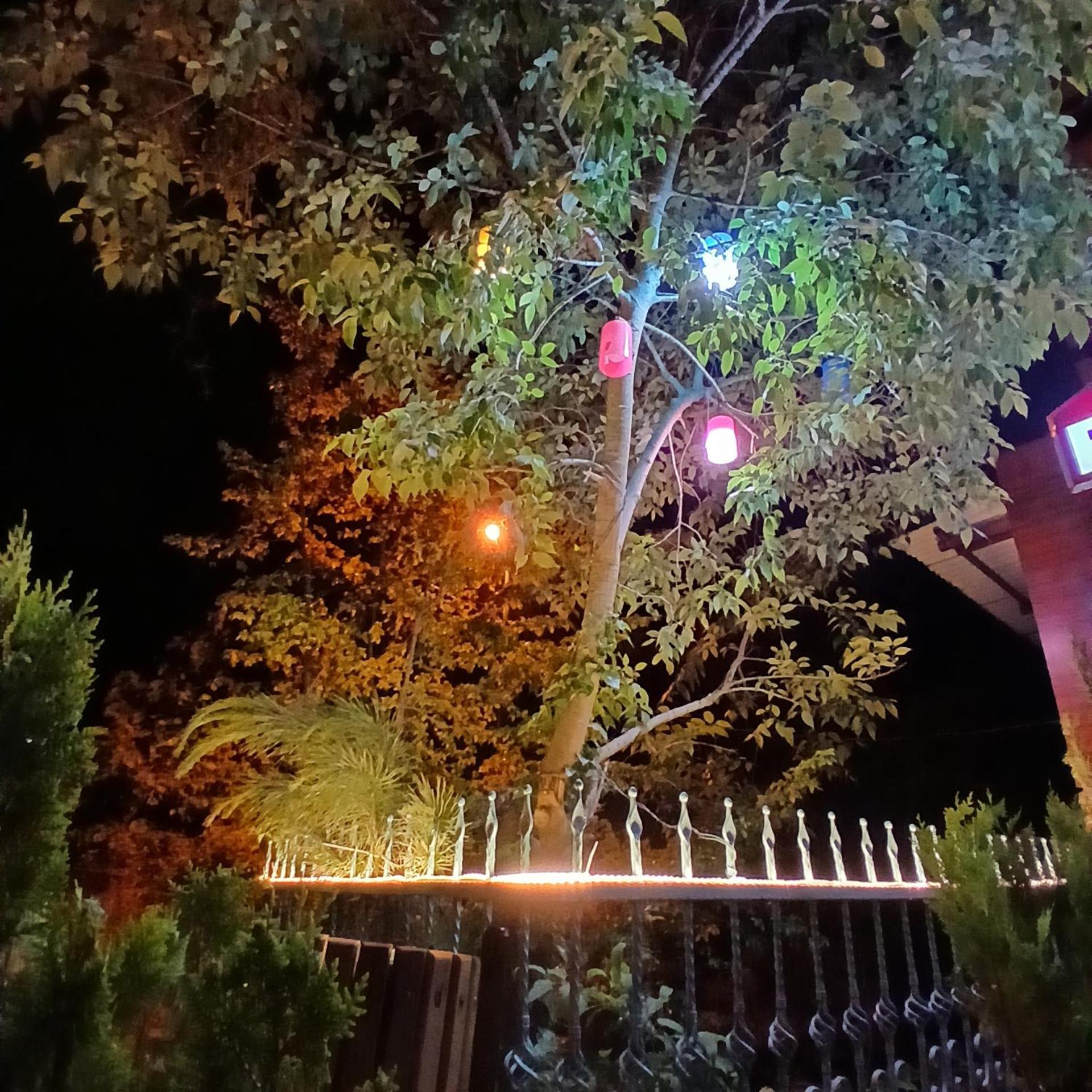 Balkon Pansiyon Cosandere Trabzon Buitenkant foto
